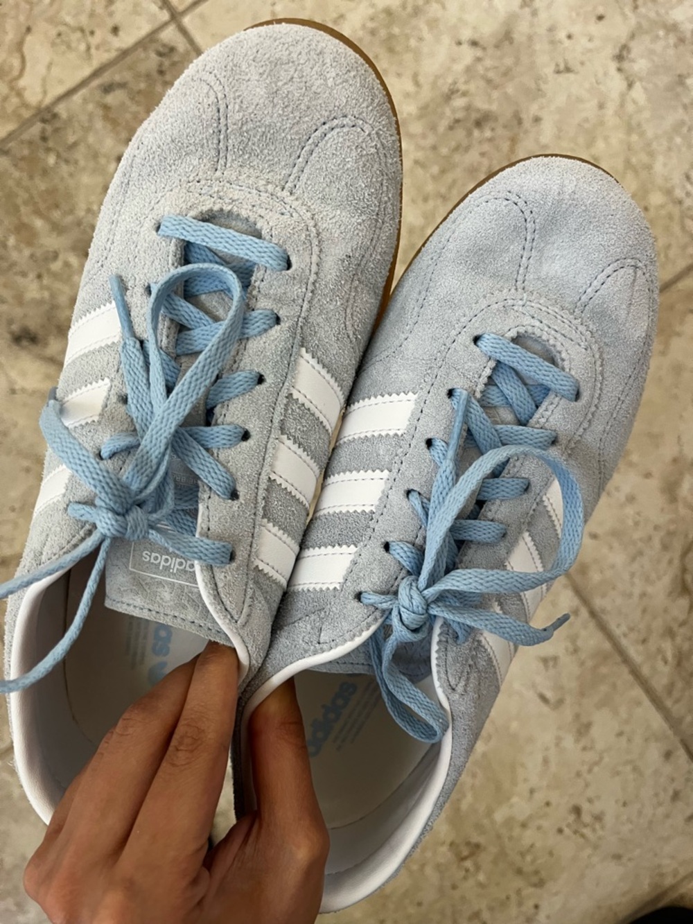 Adidas Gazelle Lo Pro